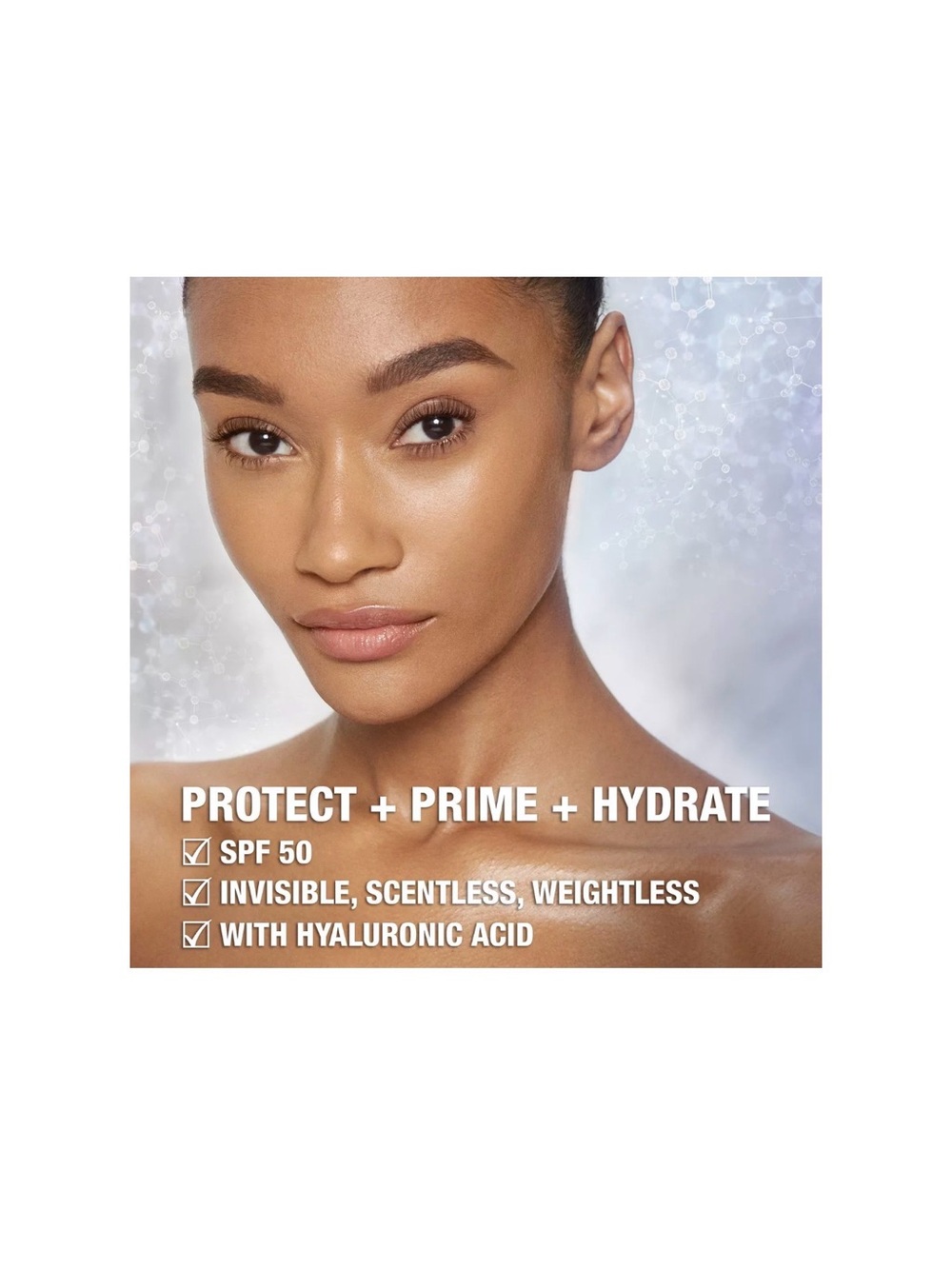 Charlotte Tilbury UV Flawless Primer + SPF 50 Brand New✨ - Picture 7 of 13